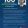 100 English Phrases for Beginner Nurses – Medical English Guide - Image 5