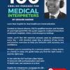 100 English Phrases for Medical Interpreters – Guide by LearningEnglishPRO - Image 5