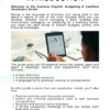 Budgeting & Cash Flow English Vocabulary Guide | LearningEnglishPRO - Image 2