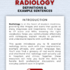 Radiology: Essential Medical English Guide (PDF Download) - Image 2
