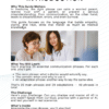 Doctor–Patient Communication Shadowing: 40 Phrases Guide (Advanced Medical English) - Image 2