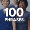 100 English Phrases for Beginner Nurses – Medical English Guide - Image 3