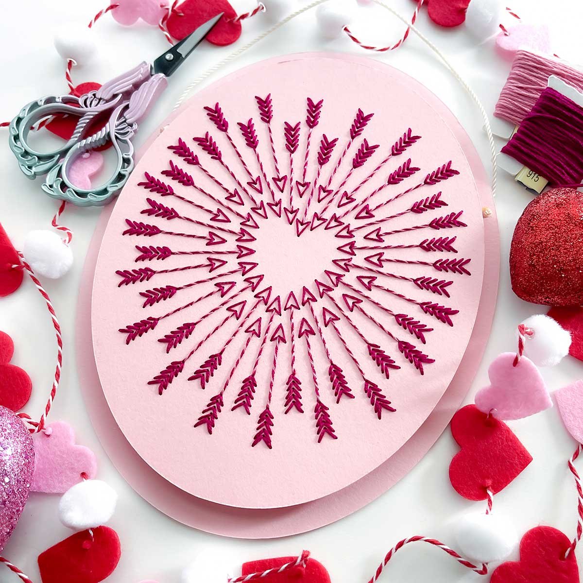 Arrow's Path PDF - Image 7