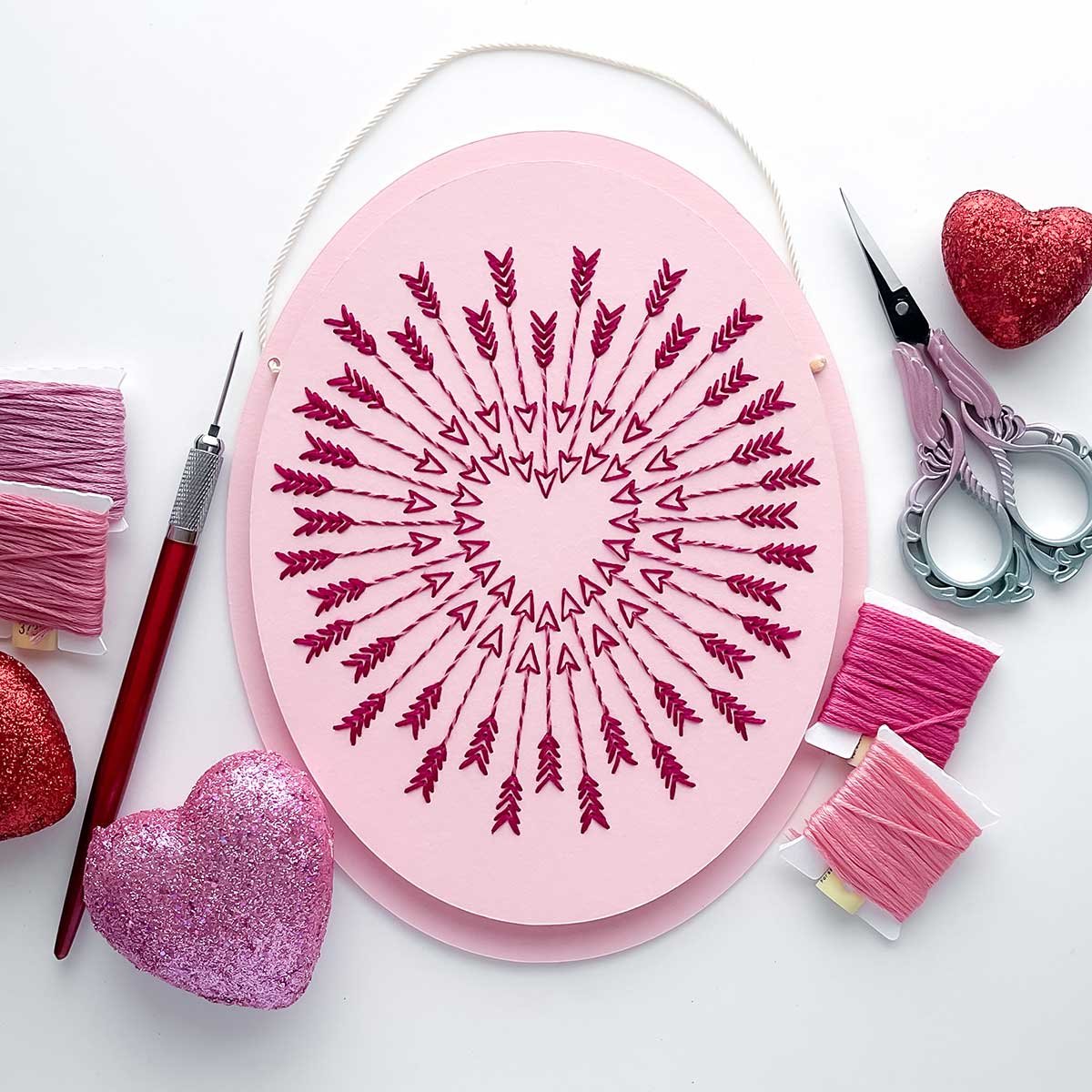 Arrow's Path PDF - Image 5