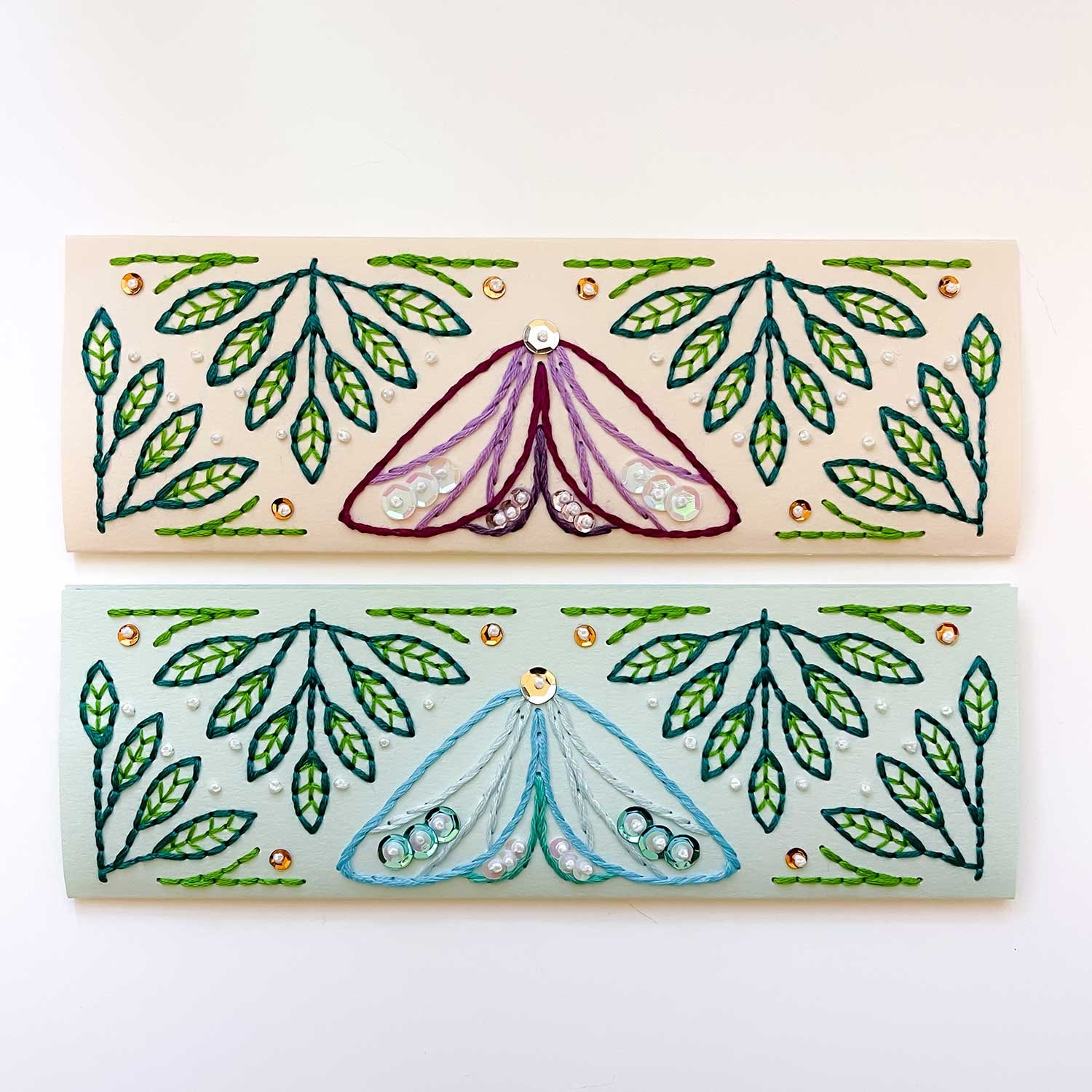 Flutter & Flora Bookmarks PDF - Image 9