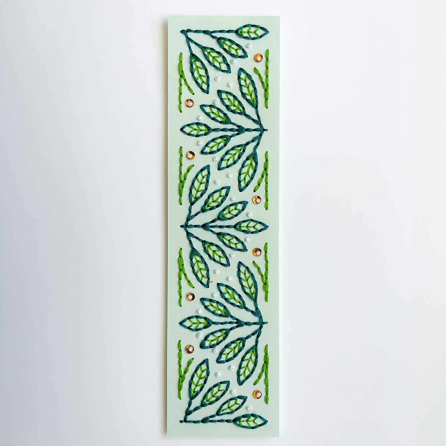 Flutter & Flora Bookmarks PDF - Image 12