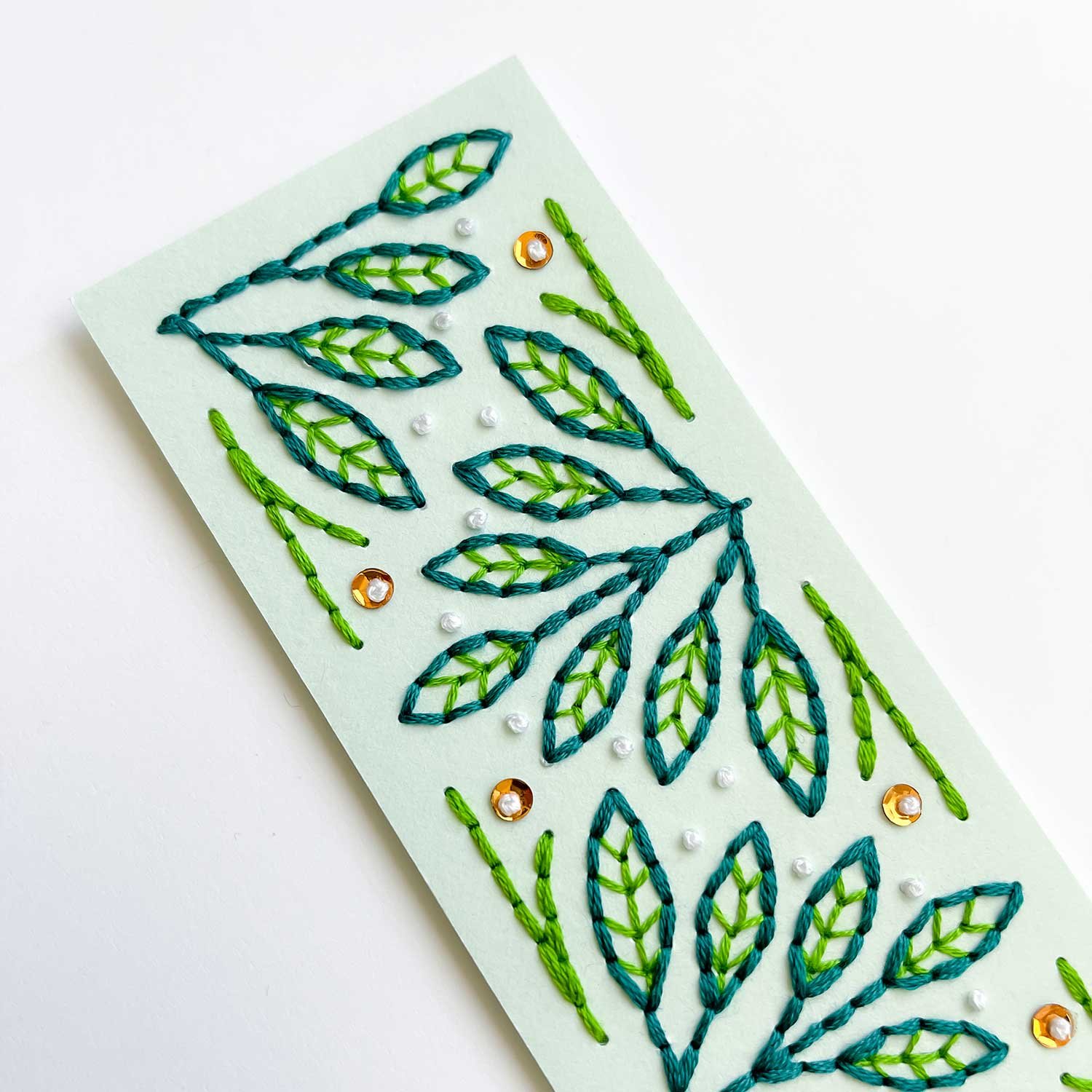 Flutter & Flora Bookmarks PDF - Image 13