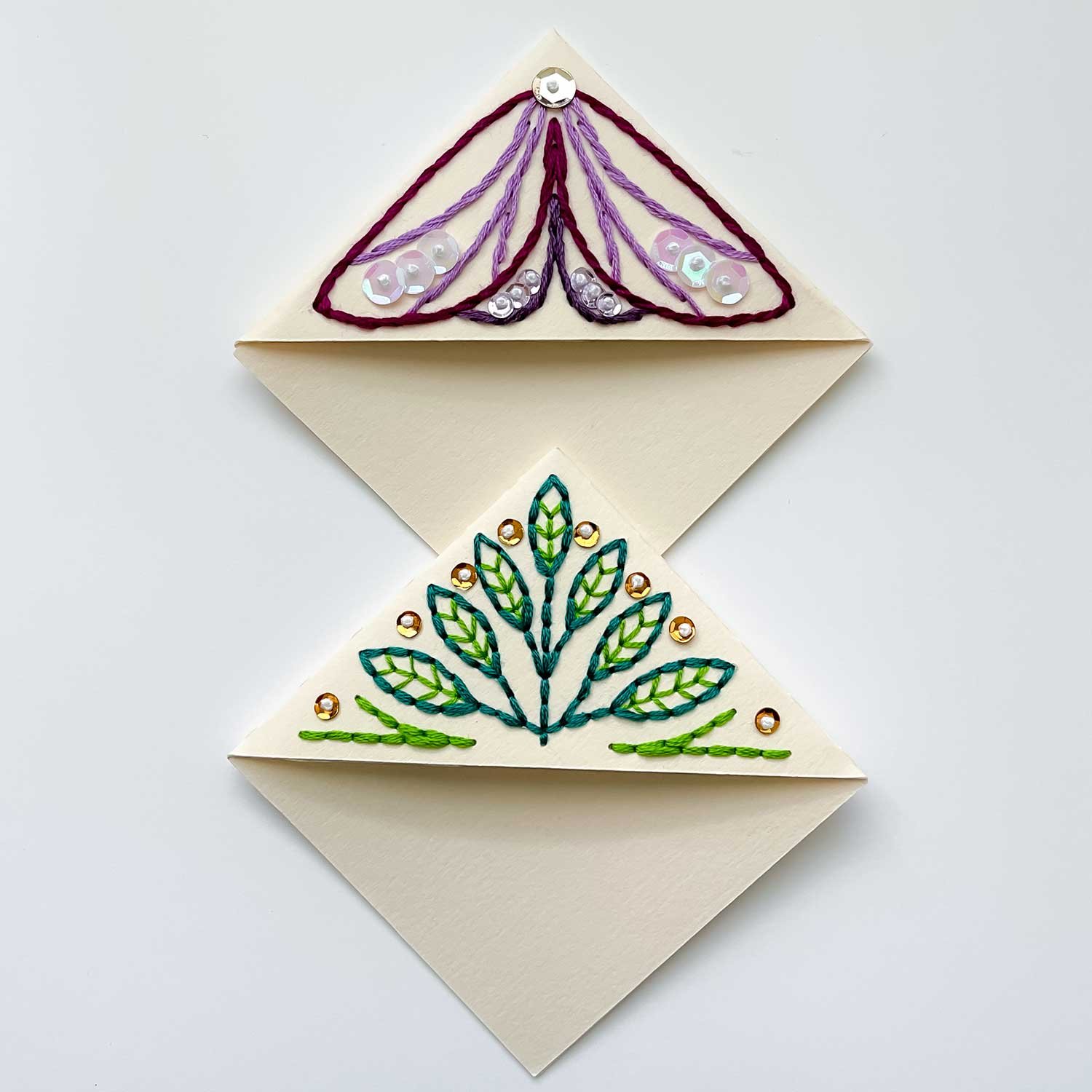 Flutter & Flora Bookmarks PDF - Image 8