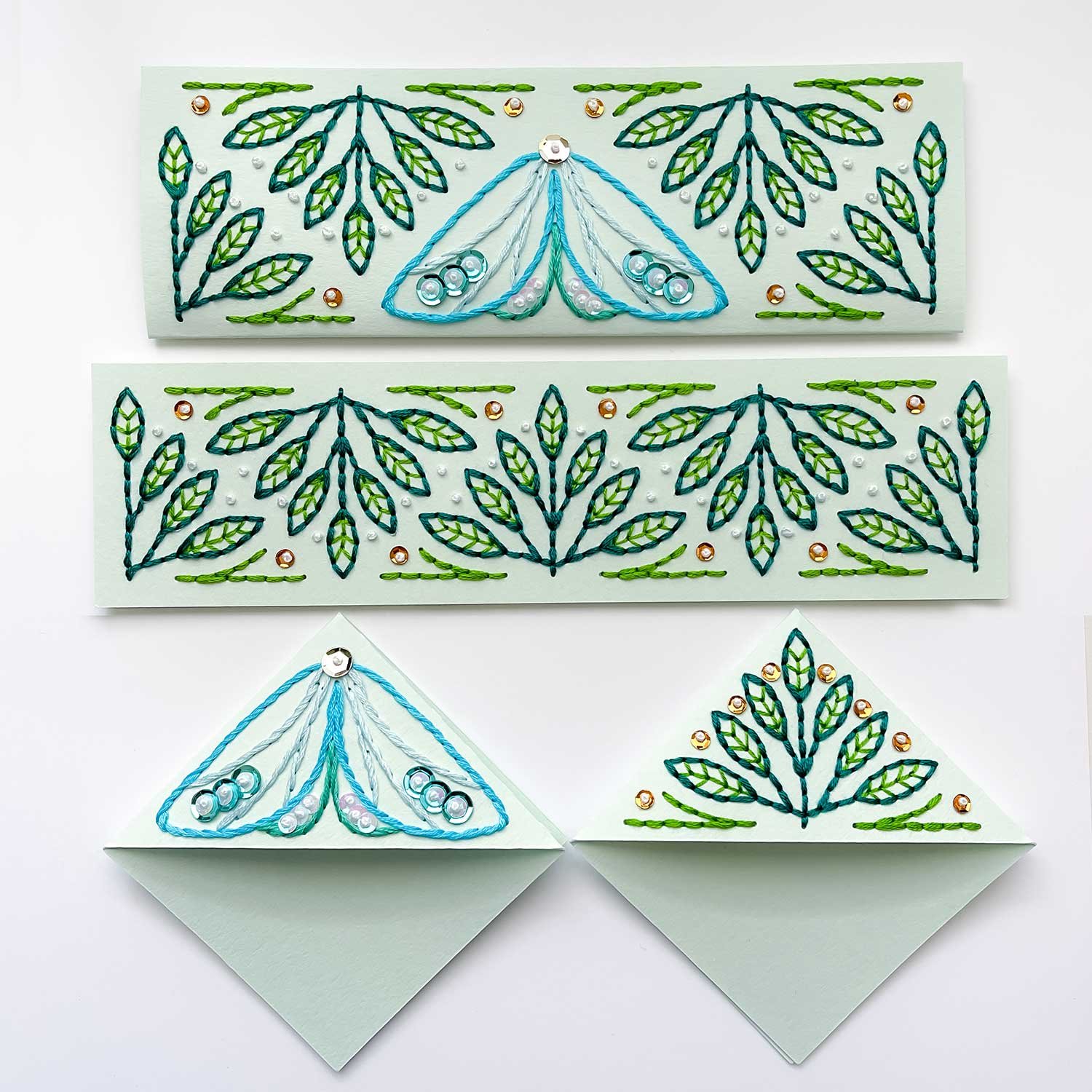 Flutter & Flora Bookmarks PDF - Image 11