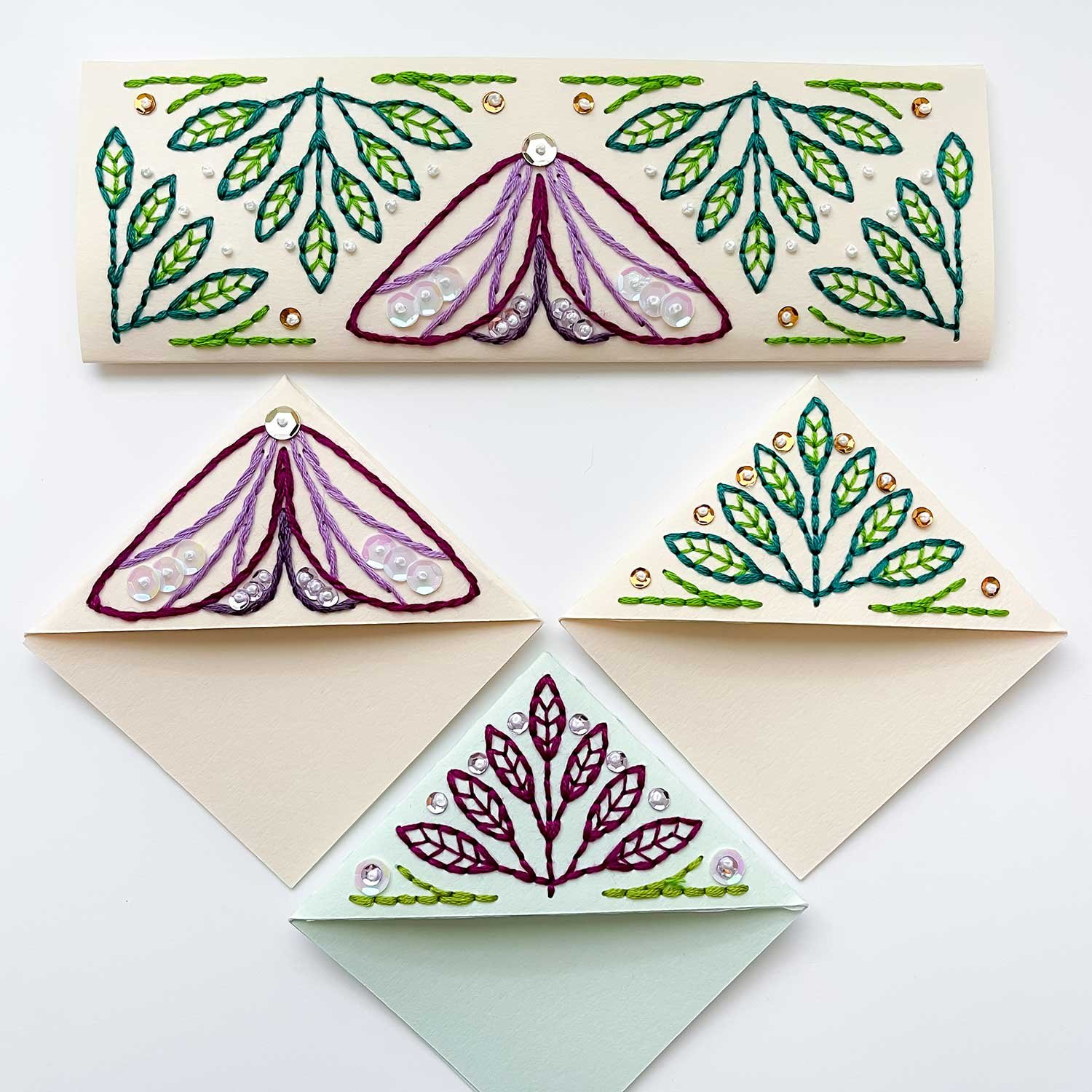 Flutter & Flora Bookmarks PDF - Image 10