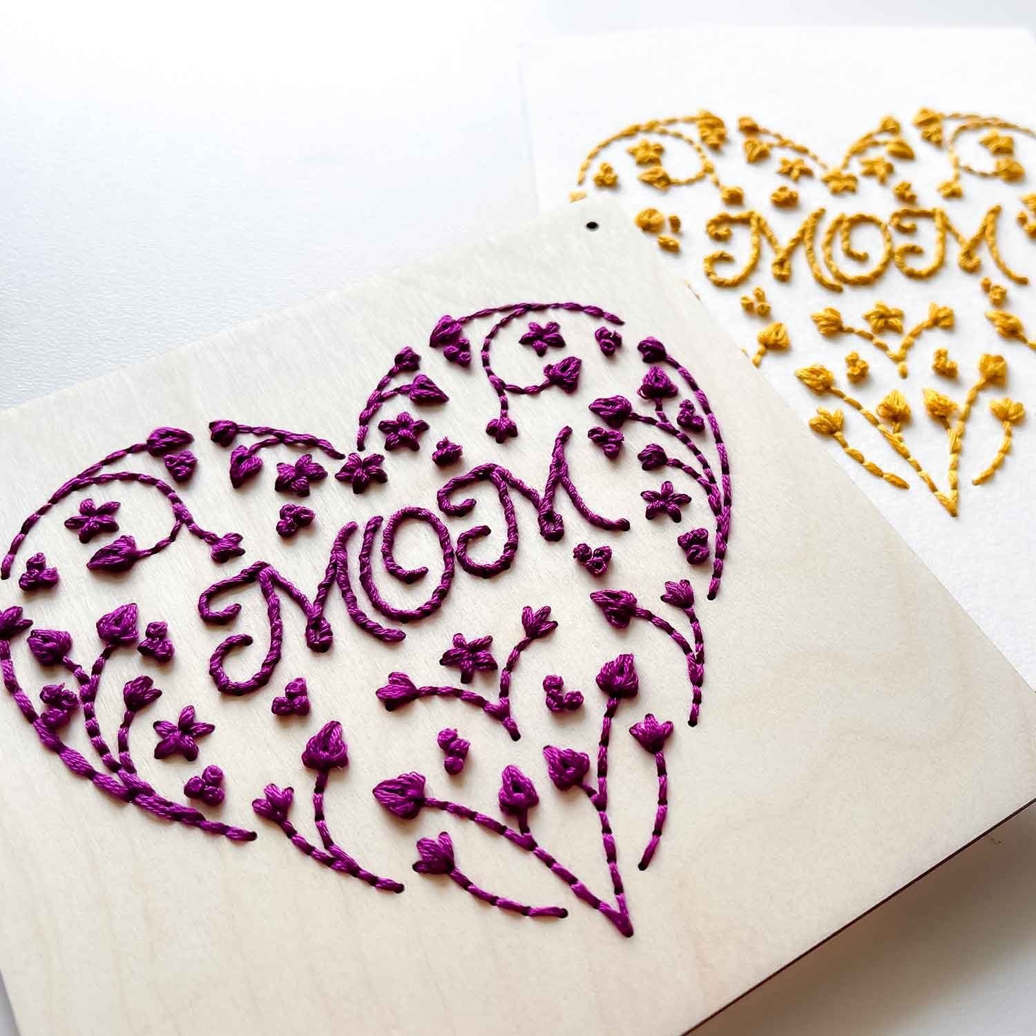 Mom Heart PDF - Image 8