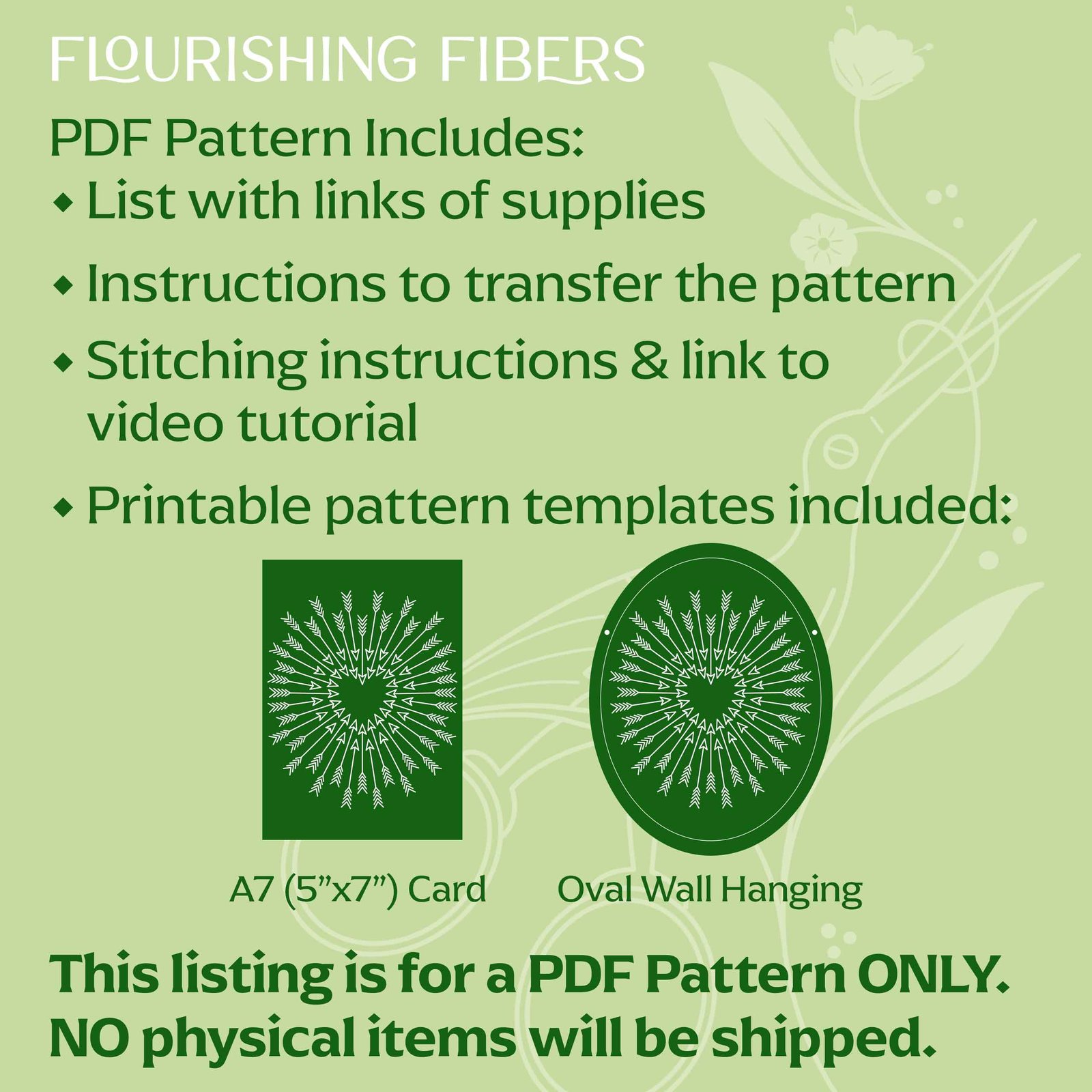 Arrow's Path PDF - Image 2