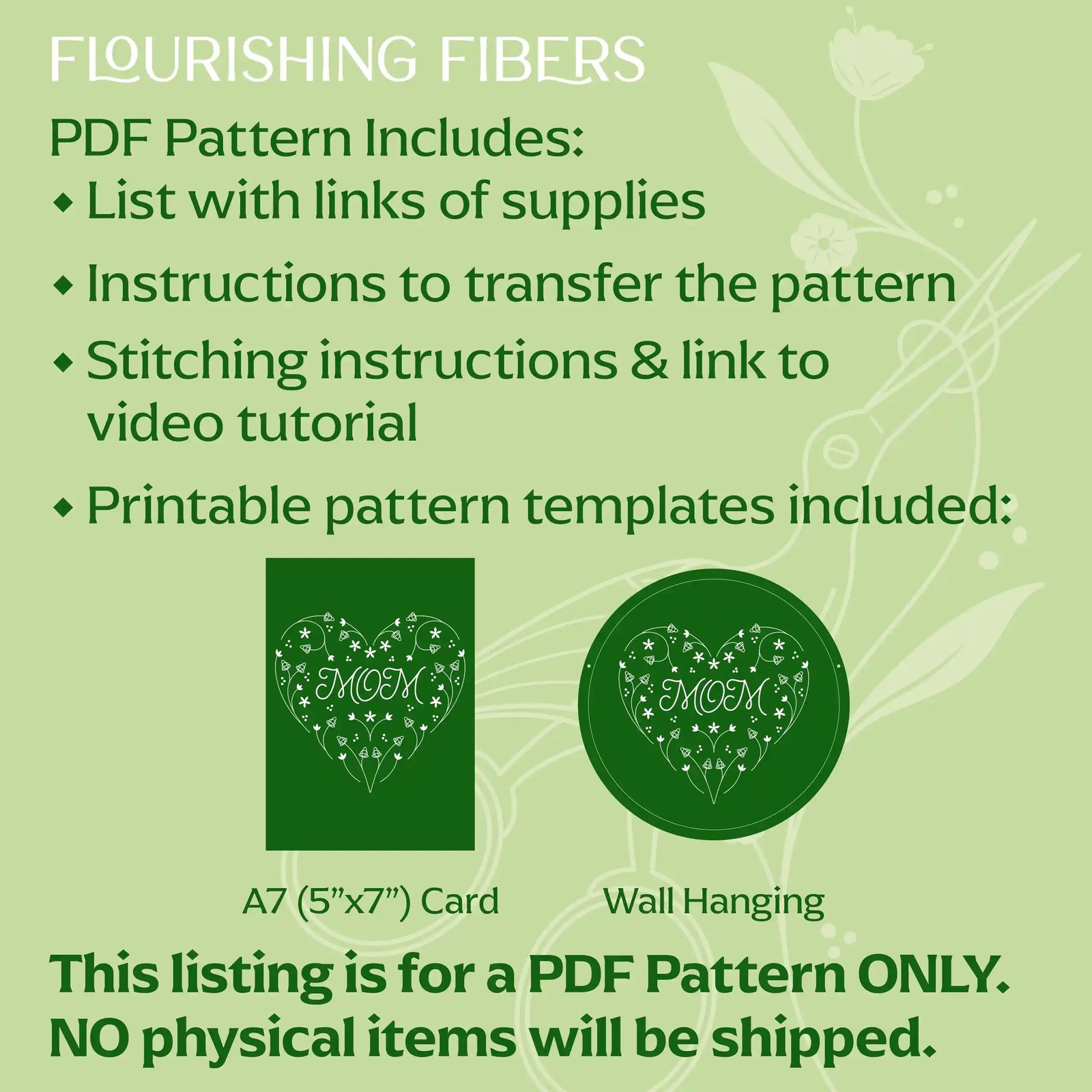 Mom Heart PDF - Image 2