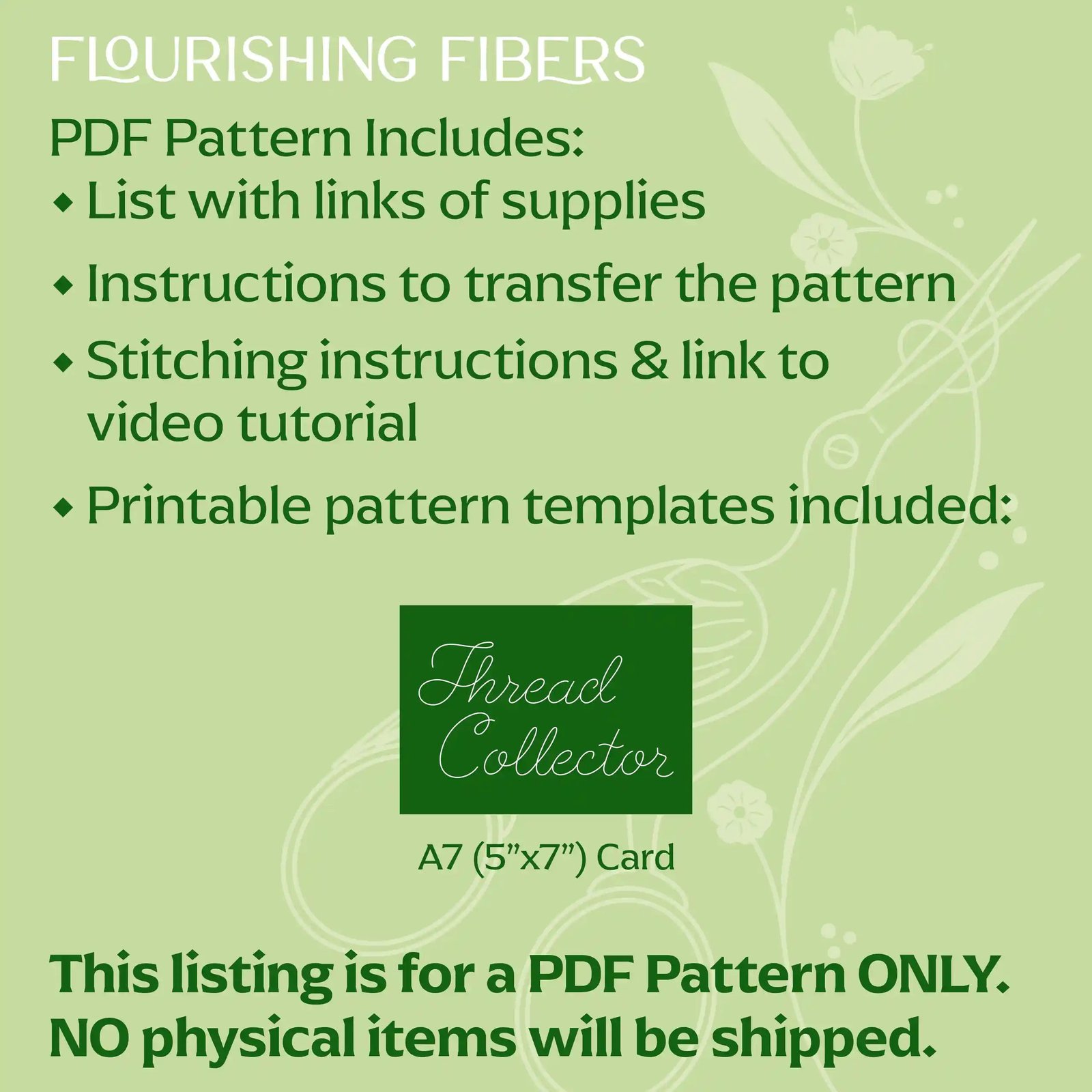 Thread Collector PDF - Image 2