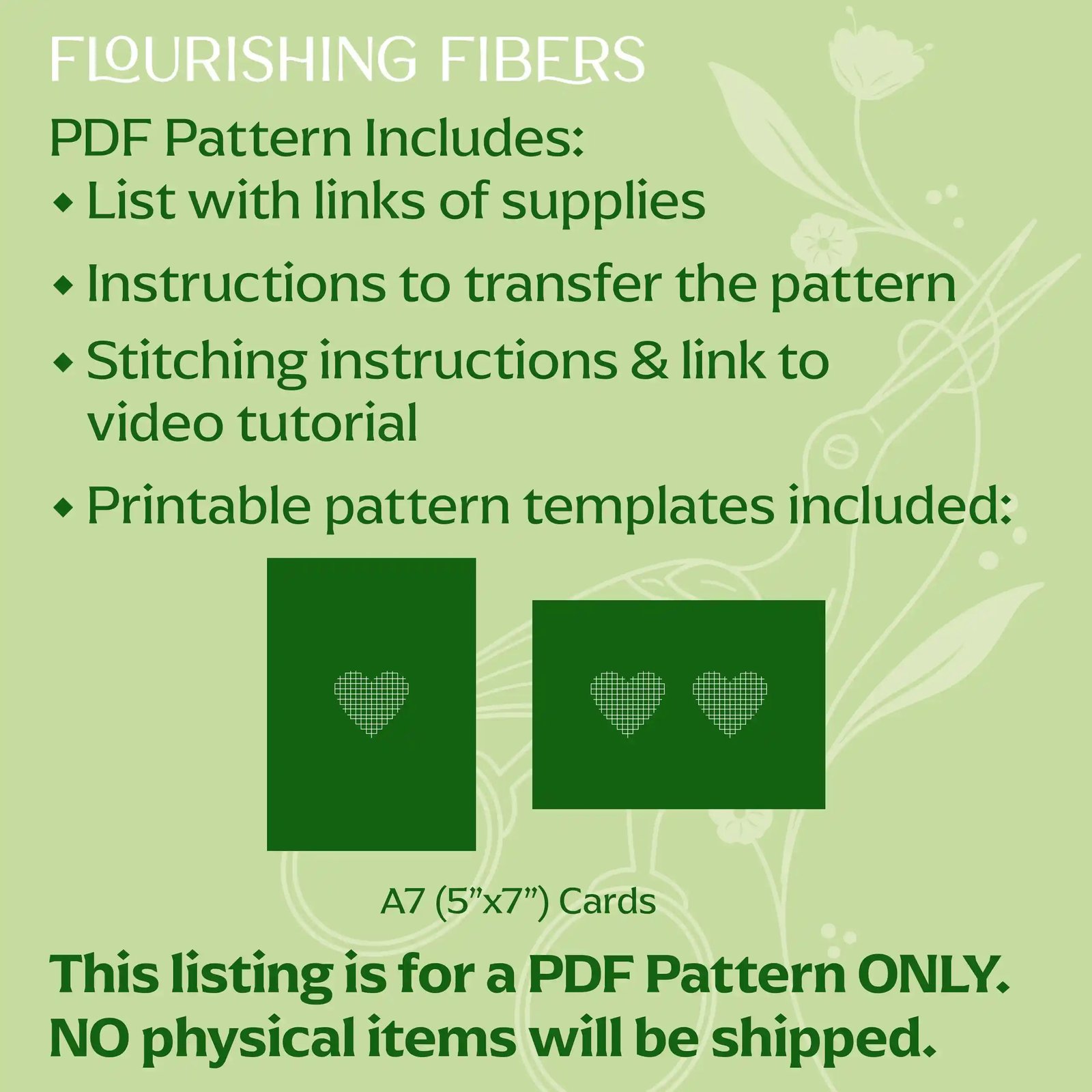 Woven Heart PDF - Image 2