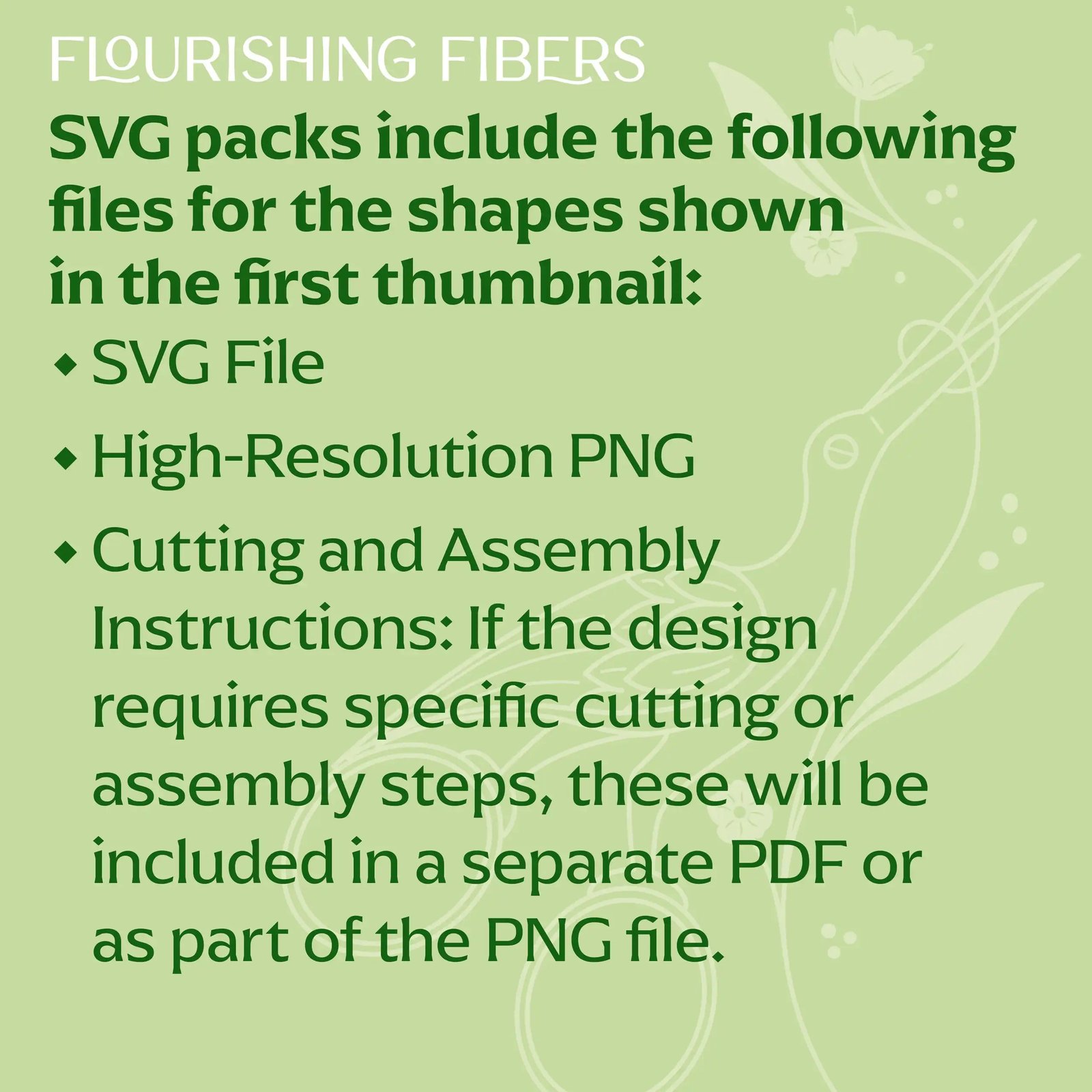 SVG : Scalloped Heart Shaped Cards - Image 2