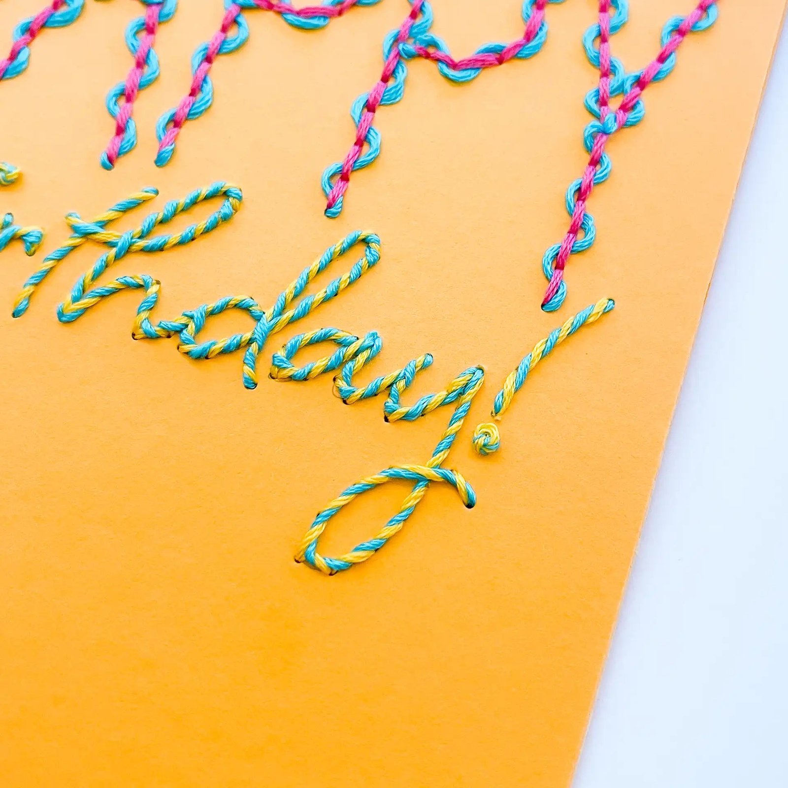 Squiggles & Swirls Birthday PDF - Image 5