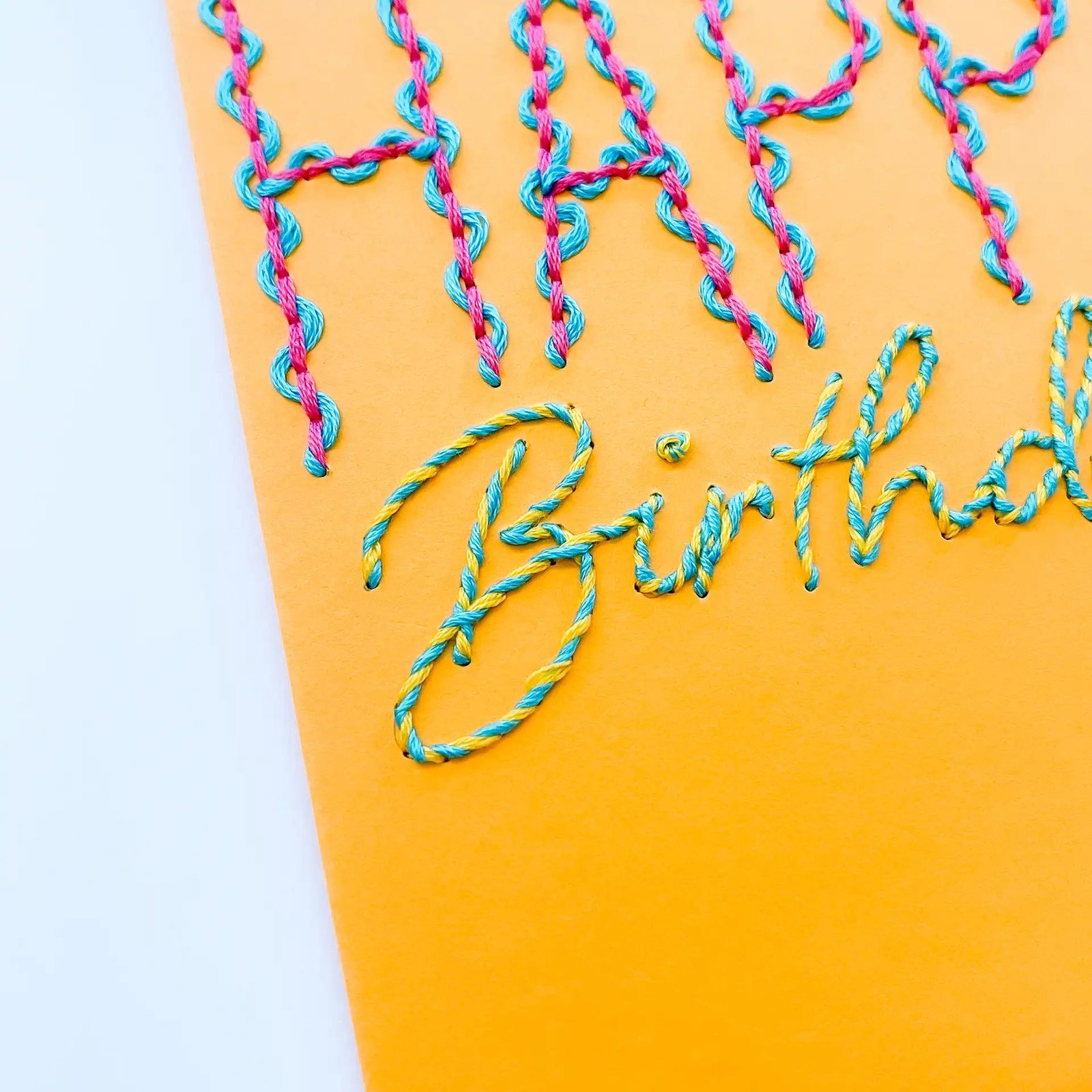 Squiggles & Swirls Birthday PDF - Image 4