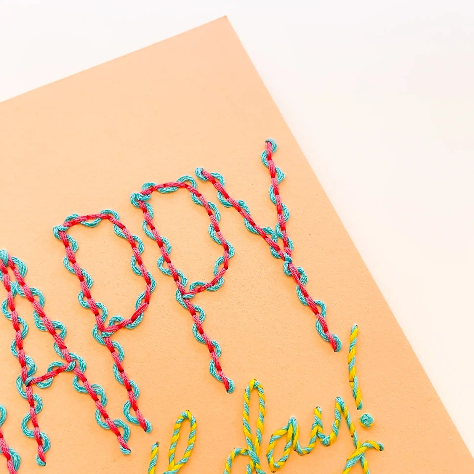 Squiggles & Swirls Birthday PDF - Image 9