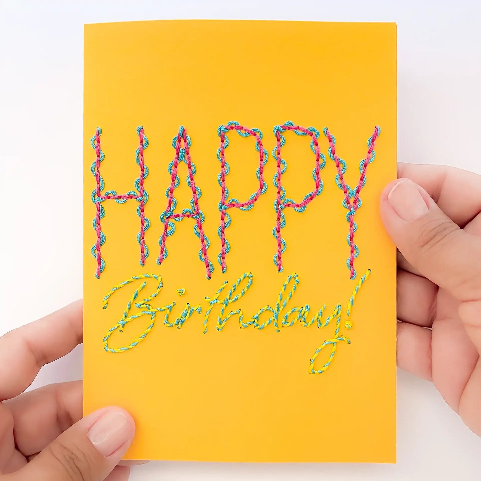 Squiggles & Swirls Birthday PDF - Image 6