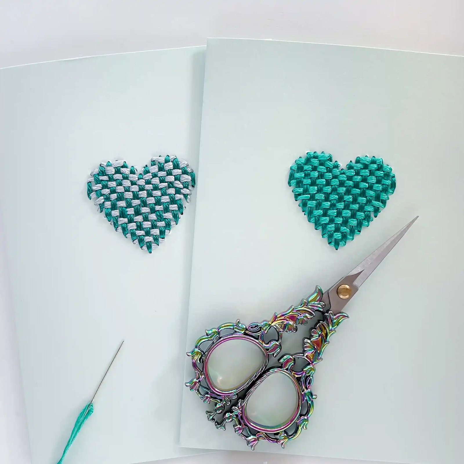 Woven Heart PDF - Image 5