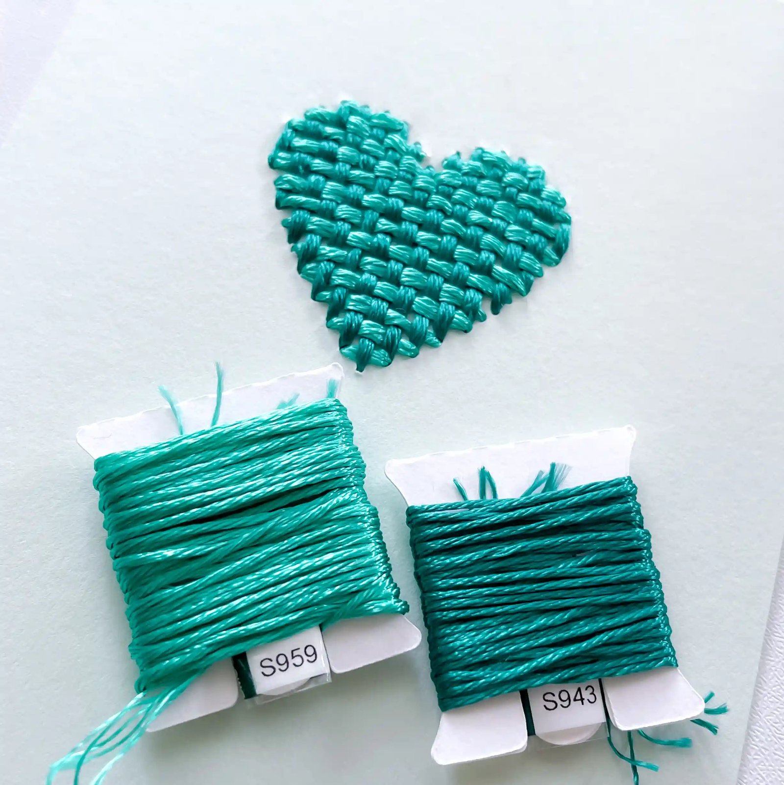 Woven Heart PDF - Image 8