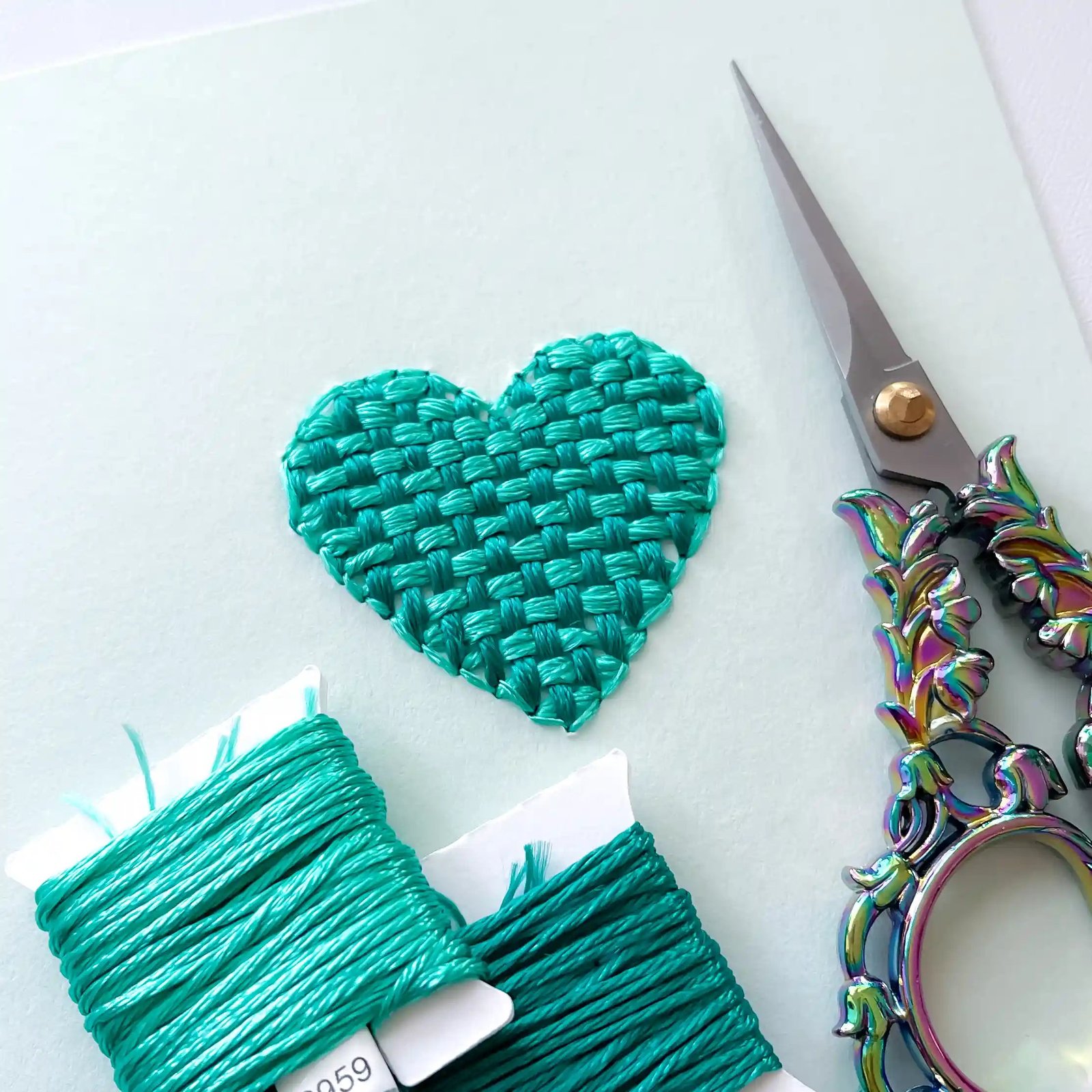 Woven Heart PDF - Image 6