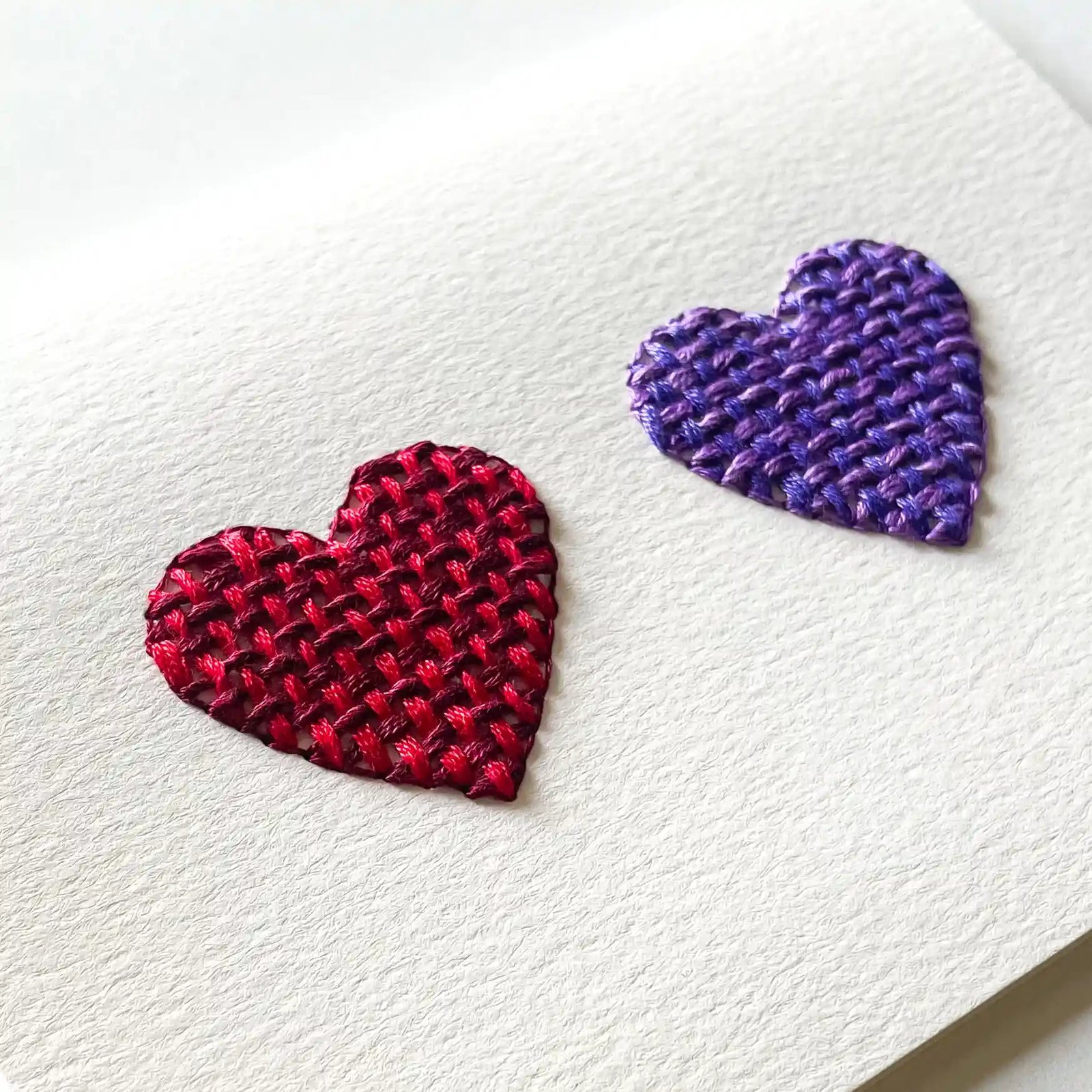 Woven Heart PDF - Image 4