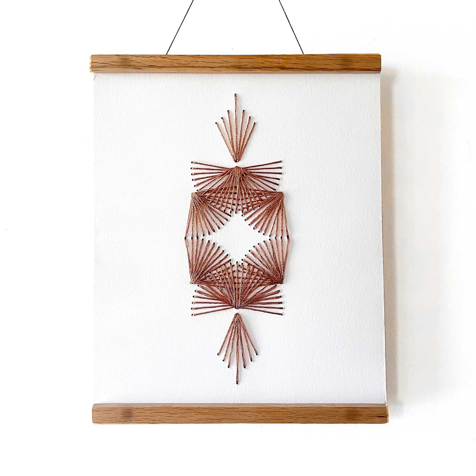 Art Deco Fan PDF - Image 3