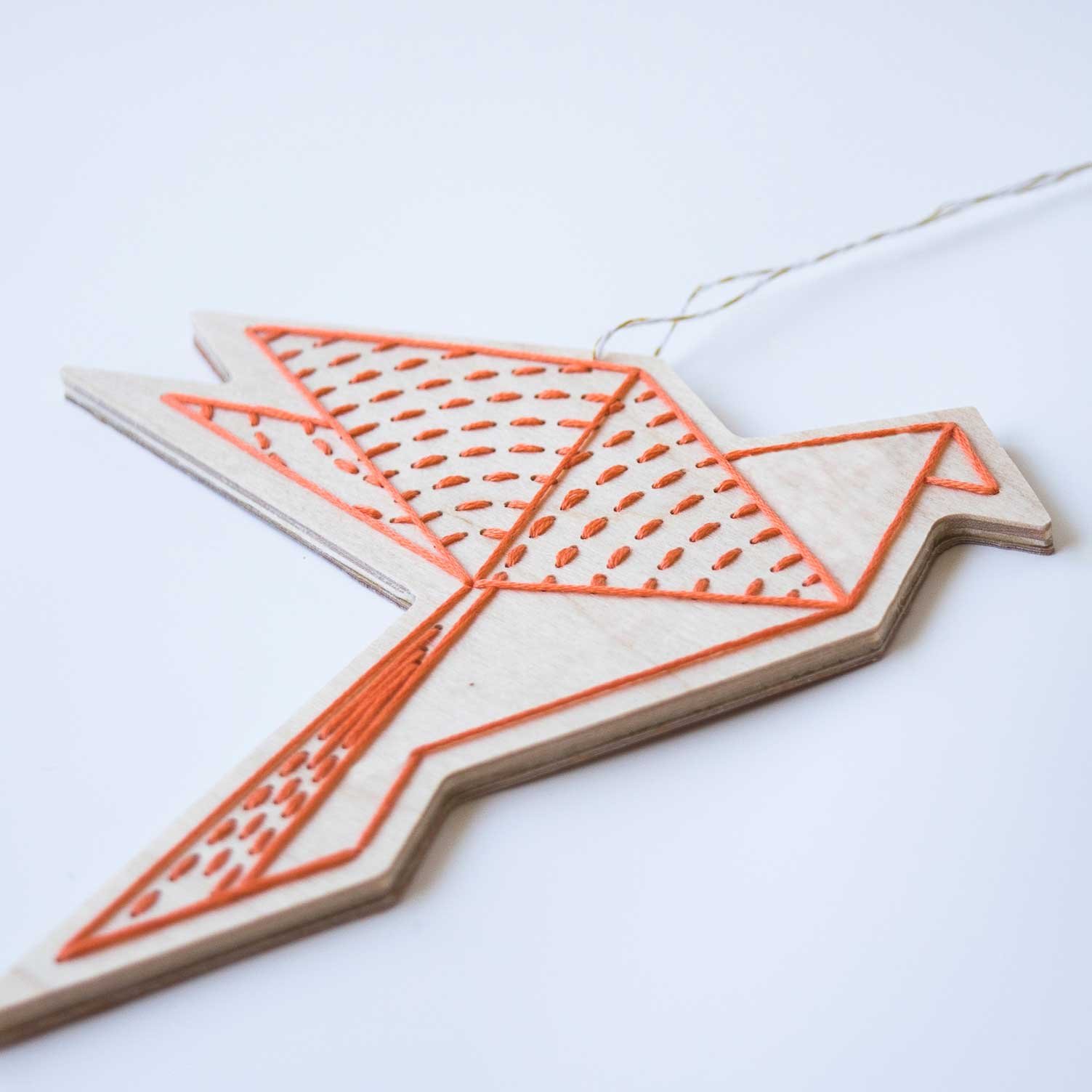 Origami Dove PDF - Image 4