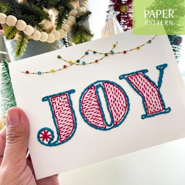Holiday Joy PDF