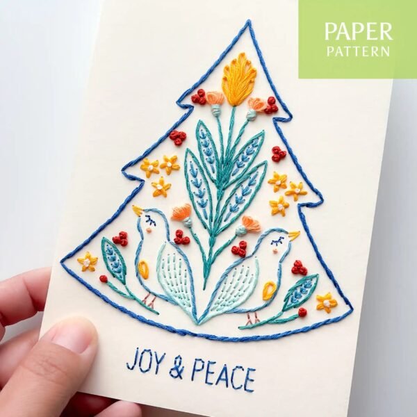 Joy & Peace PDF