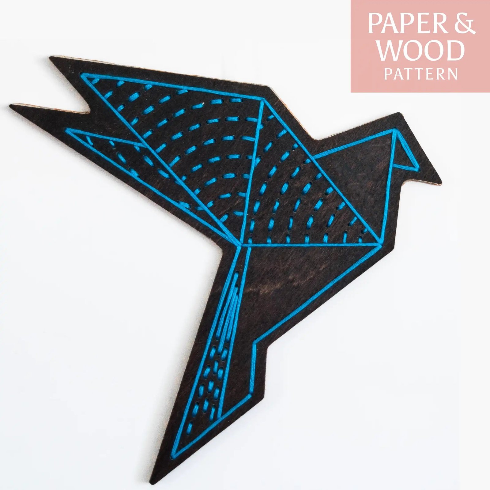 Origami Dove PDF