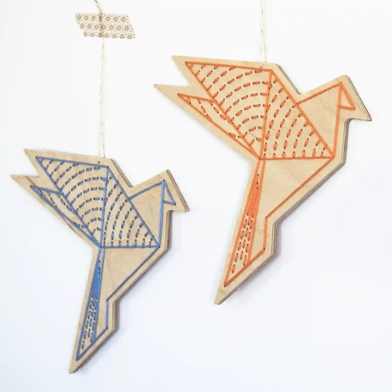 Origami Dove PDF - Image 3