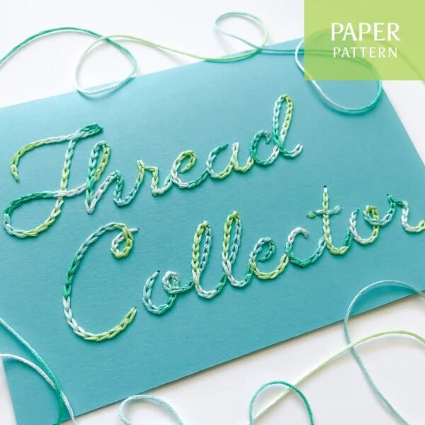 Thread Collector PDF